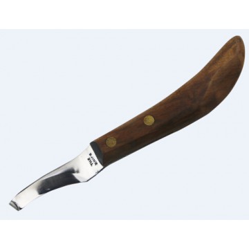 The Knife Deluxe Right